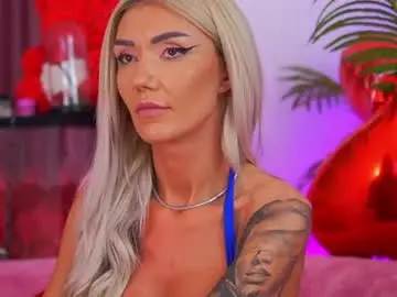 Chaturbate Watch Live Sex Cams of therealfallingangel