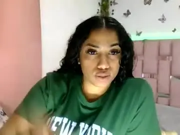 Chaturbate Adult Webcam of abby_moss_2