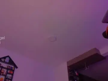 Chaturbate Sex Cam of arcana_angel
