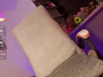 Chaturbate Free Porn Cam of arcana_angel