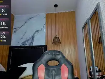 Chaturbate Private Sex Chat of aryamorgan1