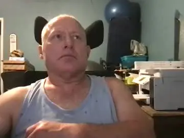 Chaturbate Sex Chat of beckster040