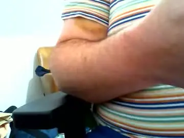 Chaturbate Live Porn of belgianfatcock