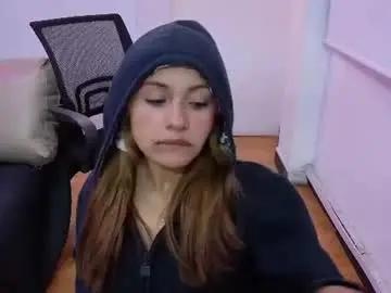 Chaturbate Sex Chat of cataleya__santana