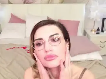 Chaturbate Best Webcam of divine_mila