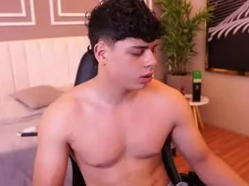 Chaturbate Adult Webcam of ethan_occonor