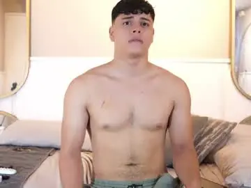 Chaturbate Nude Webcam of ethan_occonor