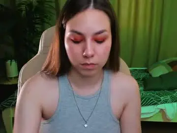 Chaturbate Free Porn Cam of gia_skova