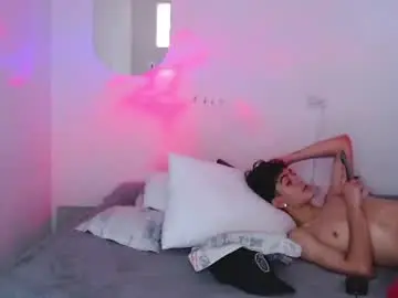 Chaturbate Sex Chat of jhonay__cute