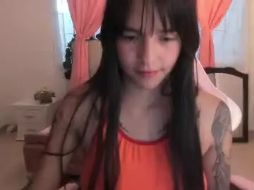 Chaturbate Adult Video Chat of keilaa_