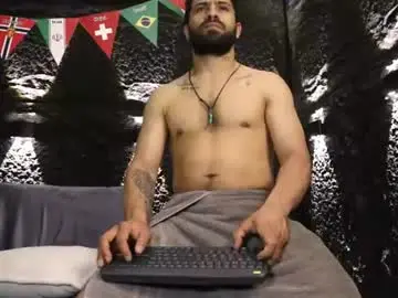 Chaturbate Nude Webcam of leo_diaz01