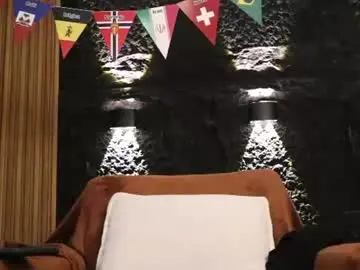 Chaturbate Private Sex Chat of leo_diaz01