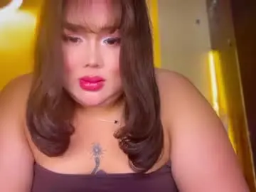 Chaturbate Adult Webcams of natural_asiangoddes