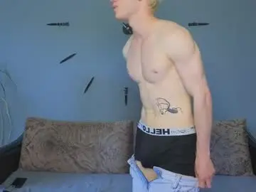 Chaturbate Best Webcam of pupsenish