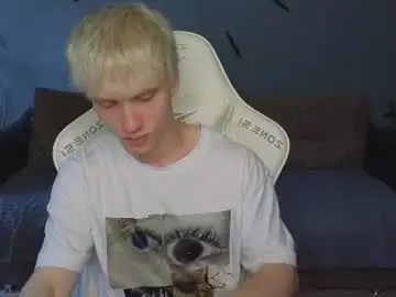 Chaturbate Adult Video Chat of pupsenish