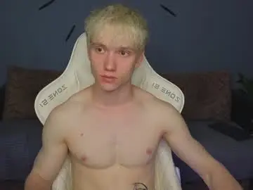 Chaturbate Adult Webcams of pupsenish