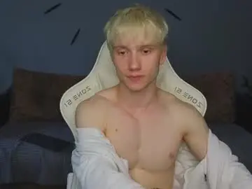 Chaturbate Sex Cam of pupsenish