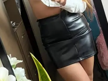 Chaturbate Live Porn of valeria_teiku1
