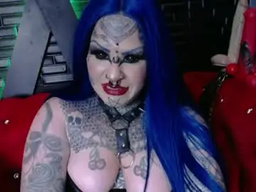 Chaturbate Adult Webcams of venus_rock