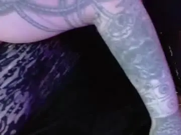 Chaturbate Live Porn of venus_rock