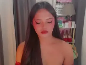 Chaturbate Adult Webcams of abetterchristine