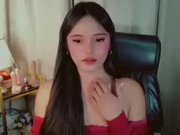 Chaturbate Live Sex of abetterchristine