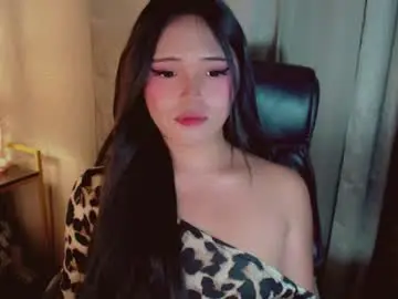 Chaturbate Private Sex Chat of abetterchristine
