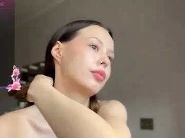 Chaturbate Watch Live Sex Cams of adele_bel