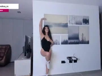 Chaturbate Private Sex Chat of alexandra_ra1