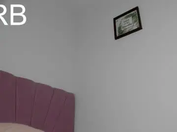 Chaturbate Sex Chat of amaia_mendoza