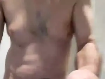 Chaturbate Sex Chat of croup45