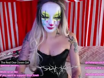 Chaturbate Free Live Porn of eloise_brown_