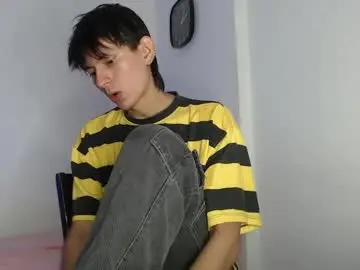 Chaturbate Live Porn of im_davo23