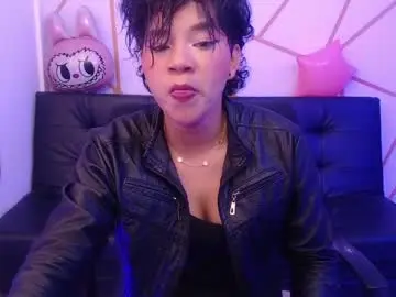 Chaturbate Best Webcam of ise_lunny
