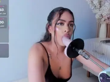 Chaturbate Nude Webcam of mila_hank
