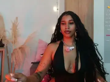Chaturbate Sex Cam of missangeldust