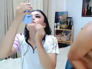 Chaturbate Private Sex Chat of nhics_and_hades