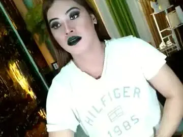 Chaturbate Live Porn of queen_kendalx19