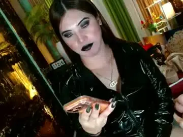 Chaturbate Free Live Porn of queen_kendalx19