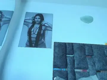 Chaturbate Free Porn Cam of taniamilan