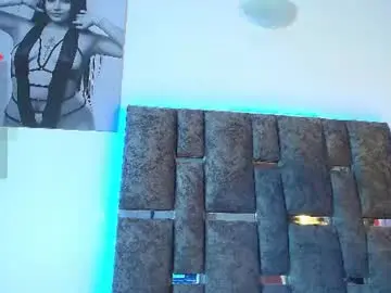 Chaturbate Live Sex Cam of taniamilan