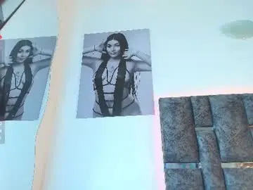 Chaturbate Best Webcam of taniamilan