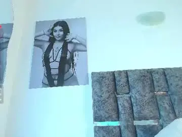 Chaturbate Free Live Porn of taniamilan