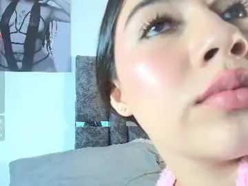Chaturbate Live Sex of taniamilan