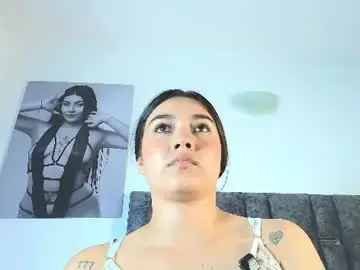 Chaturbate Live Porn of taniamilan