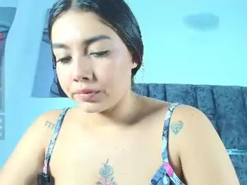 Chaturbate Nude Webcam of taniamilan