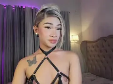 Chaturbate Best Webcam of tiffanyvalentinex