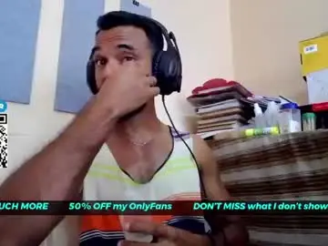 Chaturbate Sex Cam of trek320rr