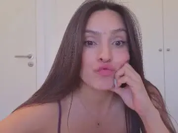 Chaturbate Watch Live Sex Cams of abrilhelena8