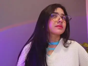 Chaturbate Best live sex cam show of adara_johnson_